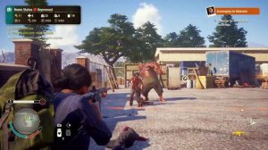 THEY WON'T STOP COMING!! (E23) | State of Decay 2 (Juggernaut Edition) | Lethal Zone Gameplay