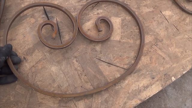 Ограждение своими руками смотреть онлайн