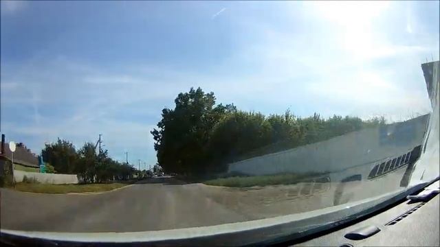 Посёлок городского типа Рамонь,Рамонский район,27.07.2020, фото в конце видео из замка от 30.10.201