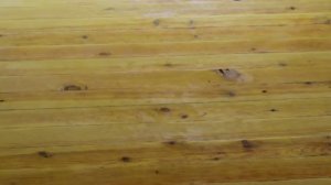 Морилка сосна. Вскрытие пола морилка и грунтовка.