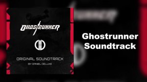 Ghostrunner Soundtrack - Blaster