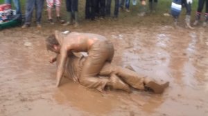 Mud wrestling Download 2012