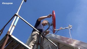 Купить МТС спутниковое