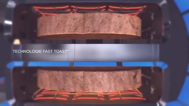 Grille-pain Luna смотреть онлайн