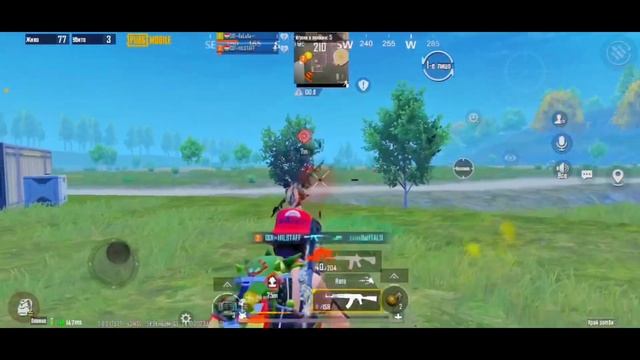 Time Back? Fragmuve |Pubg Mobile IPhone 11?❤️ смотреть онлайн