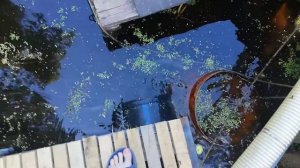 Мини земснаряд