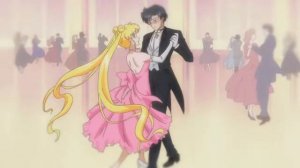 AMV/Аниме клип/Аниме-Сейлор Мун Кристалл/Music-Эти роли не для нас