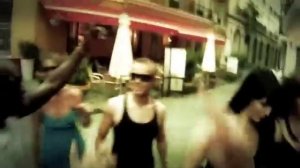 MARK OH - PARTY TO THE ROOFTOP - OFFICIAL VIDEO