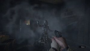 resident evil 8.Обзор без спойлеров сюжета