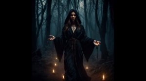 История Мага и Жрица 3/6 / History Mage and Priest 3/6 - Тьма Жрицы