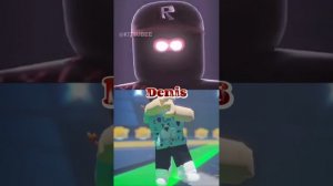 guest 666 vs every roblox player and characters(new years special)