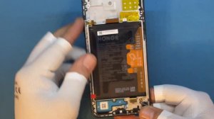 How to change Honor 90 lite Replacement screen/Step-by-Step Honor 90 Lite Screen Replacement