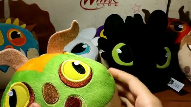 Как приручить дракона 3. Вся коллекция. смотреть онлайн