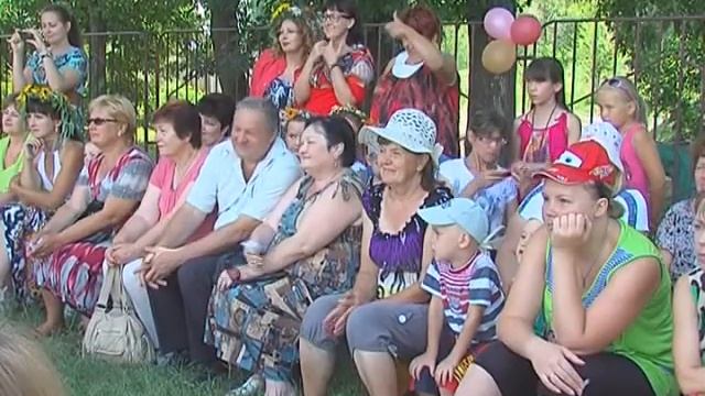 Праздник Ивана Купалы смотреть онлайн