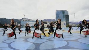 AAINJAA | La Revolución del Samba Reggae | Official Teaser