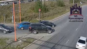 Северное Шоссе 07.09.2017