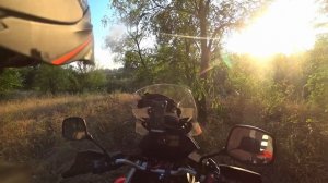 #мото На Памир из Санкт-Петербурга. Часть 1.