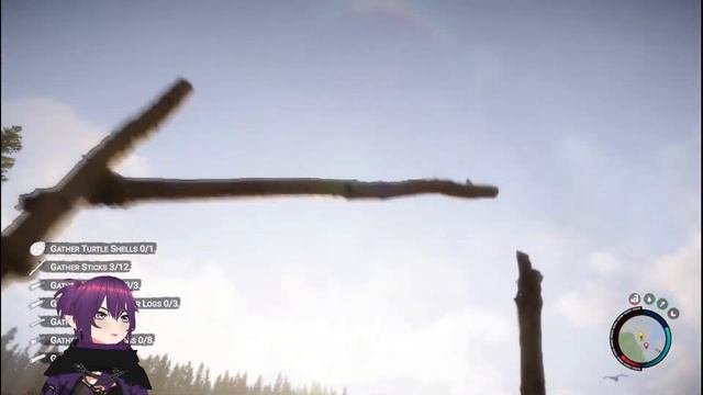 Realistic Minecraft Simulator - Sons of the Forest 1