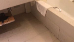 Обзор номера в отеле FOUR POINTS BY SHERATON на о. Хайнань