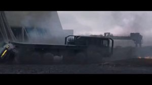 Фильм Форсаж Хоббс и Шоу War Why Can't We Be Friends