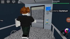 Roblox Otis Series 7 Elevator Collection