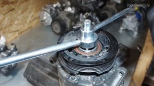 Набор для съема срывных пластин - дополнительные возможности, супер полезный инструмент!