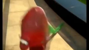 реклама бон пари