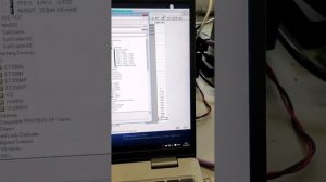 ПЧ SystemeVar STV900 с платой SEOP-1301 (PROFIBUS DP). Тест коммуникаций с ПЛК Siemens S7-300 + кон
