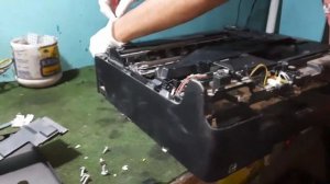 How to Fix "Unable to Print 76" Error on Brother DCP-J100 Printer? unable to clean 76,Error BY JASI