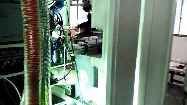 Офсетное оборудование для печати на пластиковых стаканах