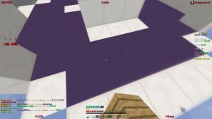 Как поменять небо в ресурспаке Майнкрафт ? | Лучшие оверлеи для майнкрафта | Скайварс RuHypixel..