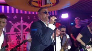 Григорий Лепс-Rose Bar Crocus City