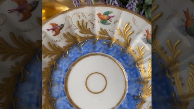 чайная пара 19 век смотреть онлайн