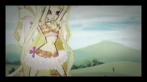 [ВИНКС-Стелла и Брендон]В любовь не играют...