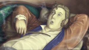 Обломов. 3 глава. 1 часть. Краткое содержание