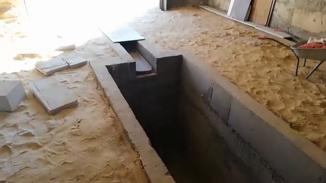 #1СТРОИМ автомойку и шиномонтаж!!! СВОИМИ РУКАМИ смотреть онлайн