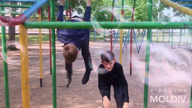 Кувырок смотреть онлайн