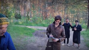 SKYRIM В РЕАЛЬНОЙ ЖИЗНИ #1: НАЧАЛО