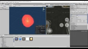 Unity Explosion - Particle Effect | MMAG #18