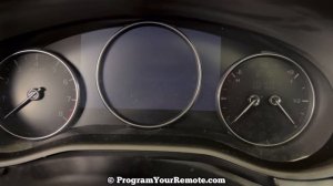 How to Start A 2019 - 2023 Mazda 3 With Dead Key Fob Battery "Key Not Detected" Remote Not Working