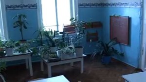 Закрыли детсад (от портала Три сосны)