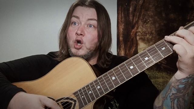 Мрачные истории в преддверии Самайна — «Дженет» смотреть онлайн