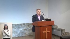 За трудностями идут благословения - Сергей Волошин 29.05.2020.mp4