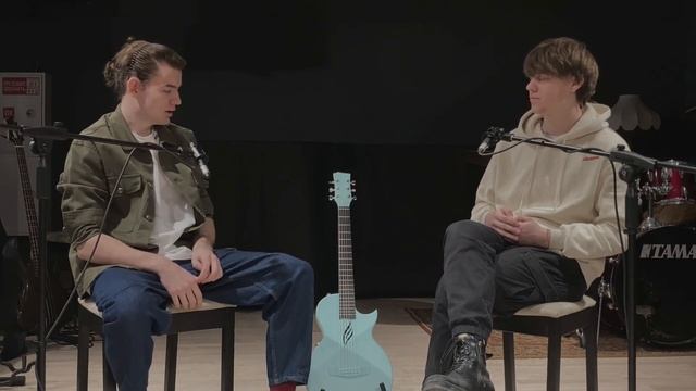 САМЫЙ ПОДРОБНЫЙ ОБЗОР НА ENYA NOVA GO смотреть онлайн