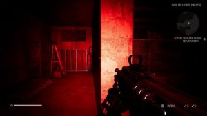 TERMINATOR RESISTANCE: Infiltrator Mode DLC - FULL GAME Walkthrough [4K] - No Commentary