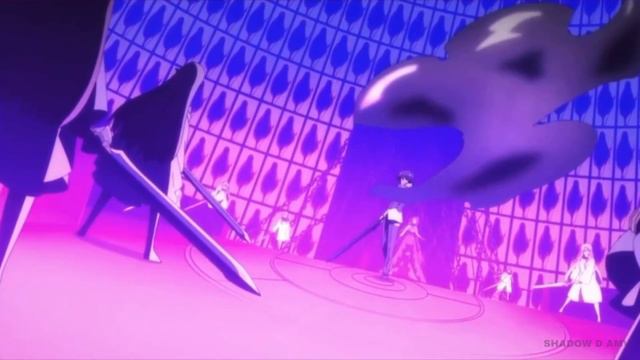 The Eminence in Shadow「AMV Kage no Jitsuryokusha ni Naritakute!」- Take Over