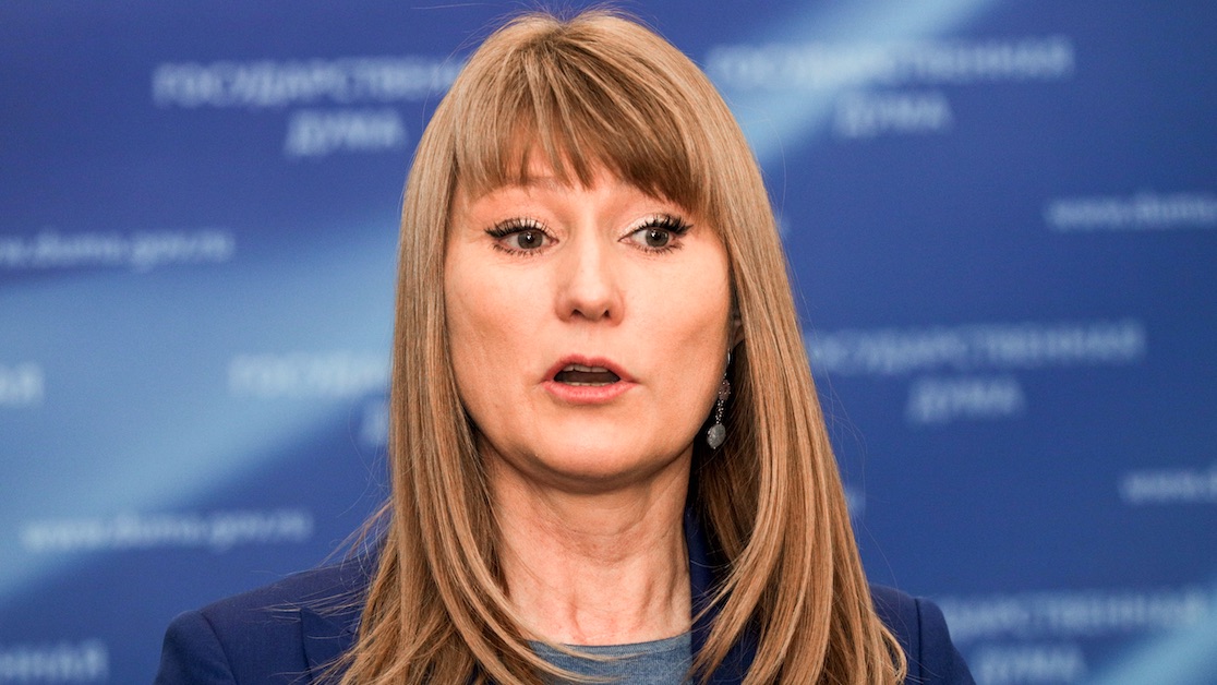 СВЕТЛАНА ЖУРОВА: В ТЕКУЩИХ ПОЛИТИЧЕСКИХ УСЛОВИЯХ РОЛЬ МИНИСТЕРСТВА ИНОСТРАННЫХ ДЕЛ ВОЗРАСТАЕТ