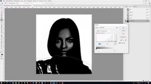 Точное выделение объекта в Фотошоп на основании каналов