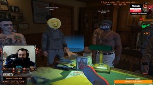 RP Поймали похитителей / Элимхан допрашивает негодяев) Gta RP Чеченцы Зелимхан Кадыров