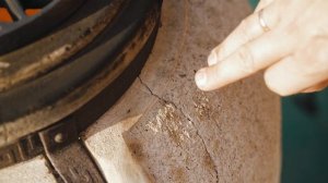 Готовим три блюда в Тандыре "Большой". Рецепты Беларусь: Рыба карп, рагу и кукуруза в тандыре